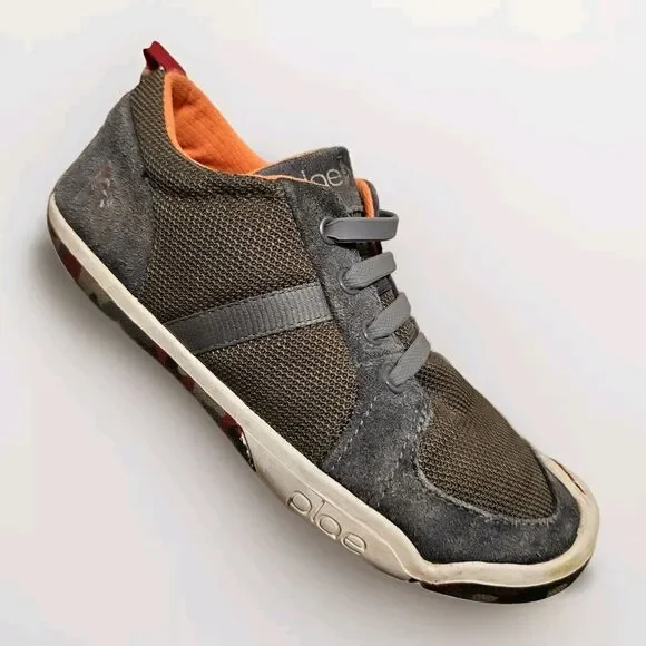 PLAE Shoes Plae Kids Shoes Size Miles Dragon Scale Sneakers